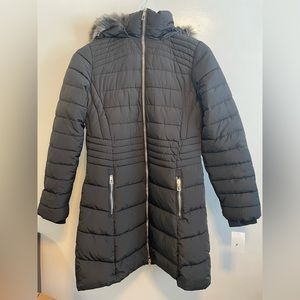 YMI Collection women’s Faux Fur Parka